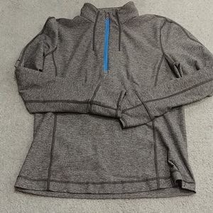 Lululemon men sweatshirt